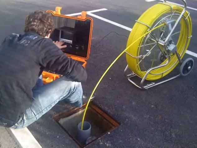 Discover The Benefits Of Trenchless Sewer Repair Discover The Benefits Of Trenchless Sewer Repair Image