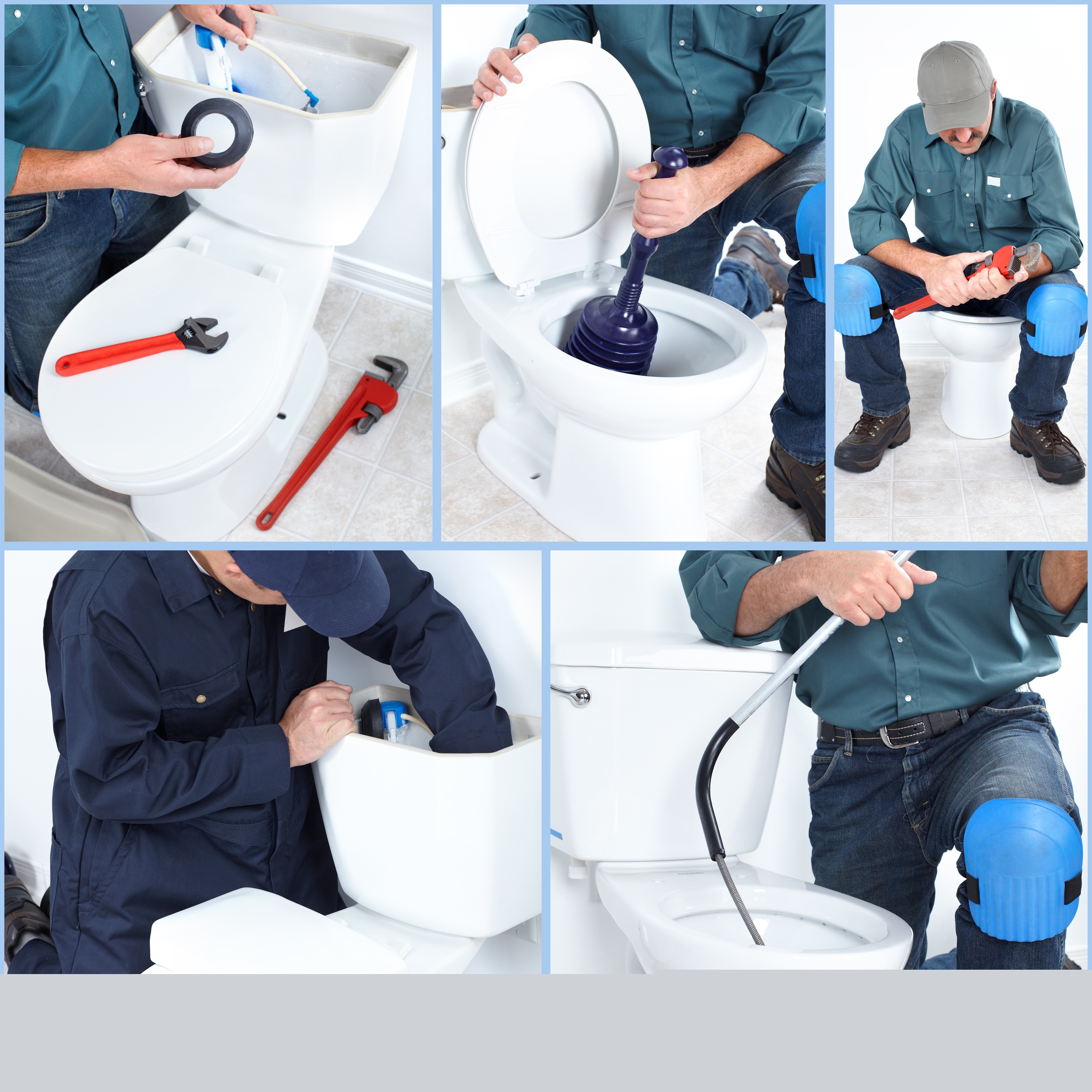 Common Toilet Problems Solutions Common Toilet Problems Solutions Image